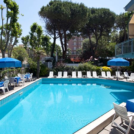 Hotel Metropolitan Bellaria-Igea Marina Zewnętrze zdjęcie