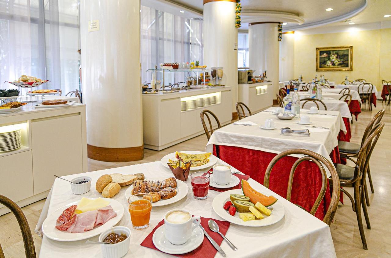 Hotel Metropolitan Bellaria-Igea Marina Zewnętrze zdjęcie