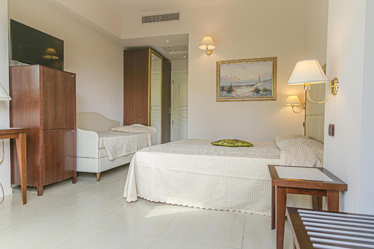 Hotel Metropolitan Bellaria-Igea Marina Zewnętrze zdjęcie