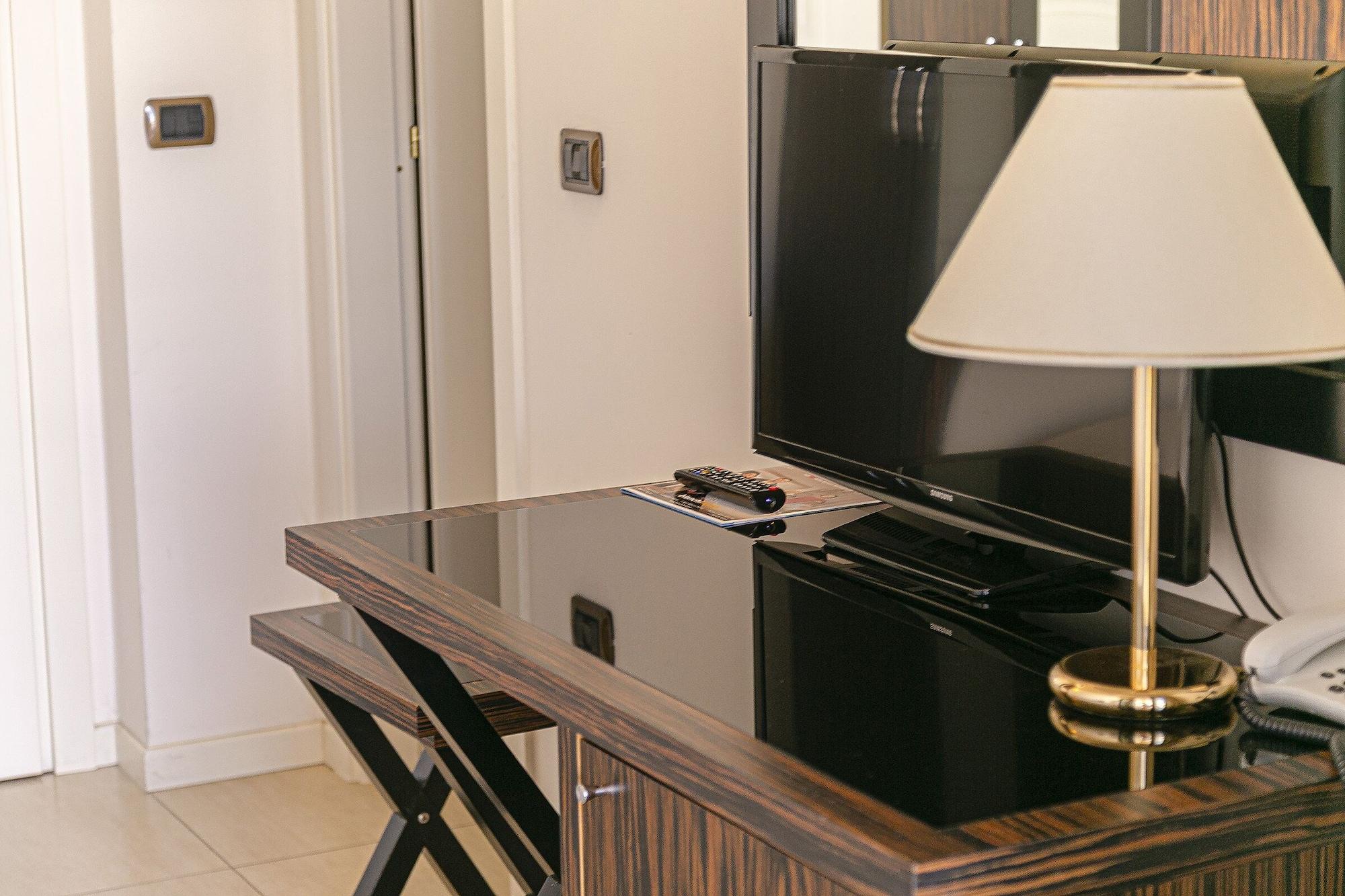 Hotel Metropolitan Bellaria-Igea Marina Zewnętrze zdjęcie