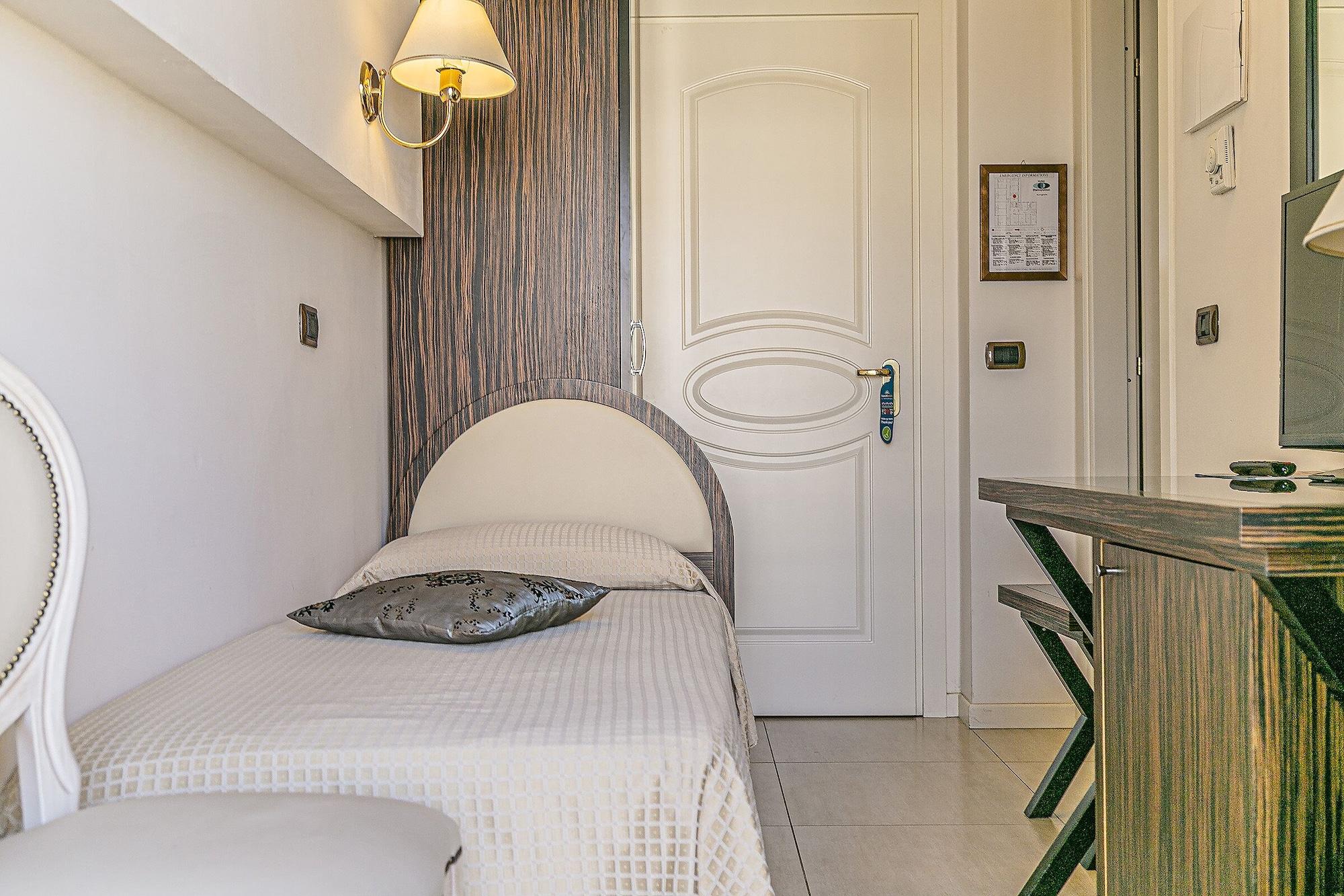 Hotel Metropolitan Bellaria-Igea Marina Zewnętrze zdjęcie