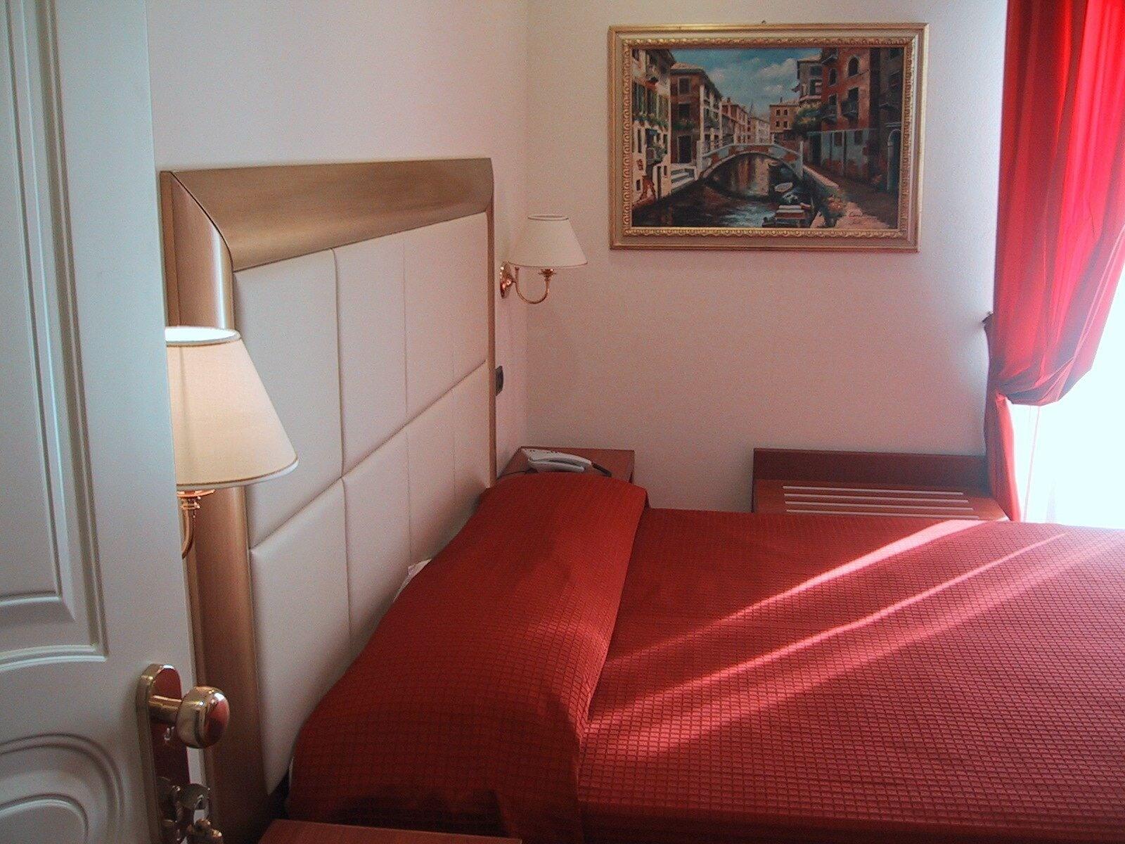 Hotel Metropolitan Bellaria-Igea Marina Zewnętrze zdjęcie