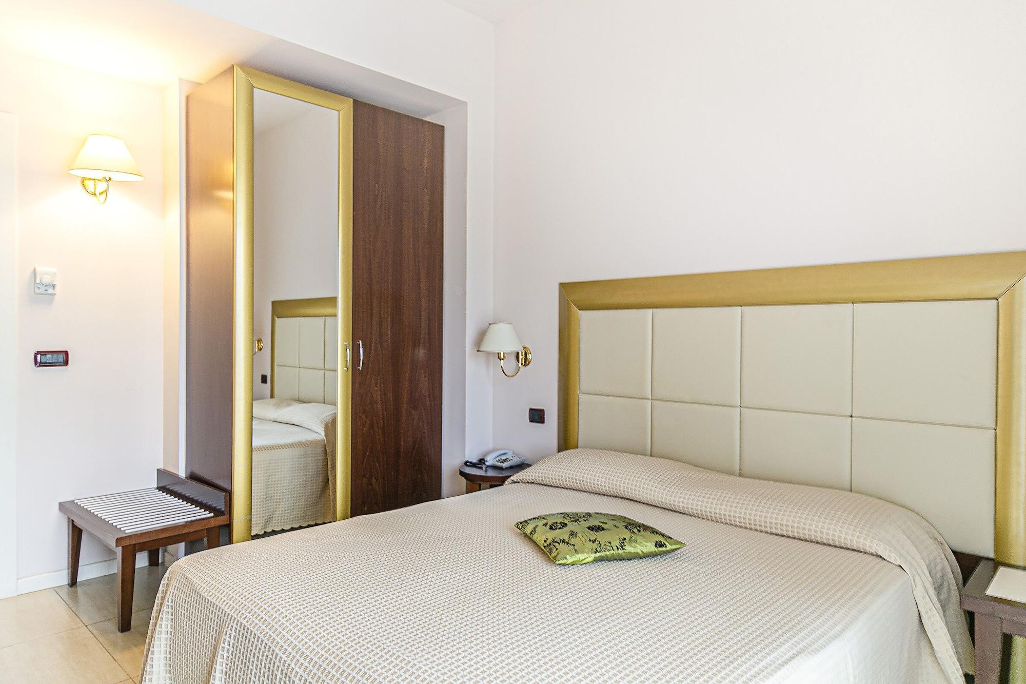 Hotel Metropolitan Bellaria-Igea Marina Zewnętrze zdjęcie