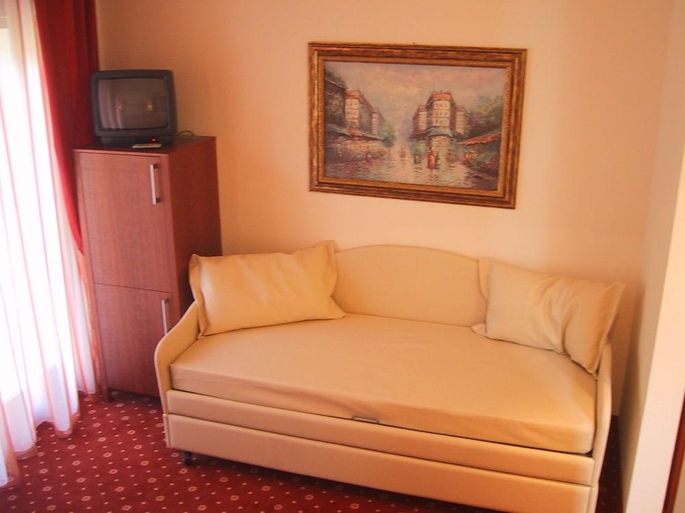 Hotel Metropolitan Bellaria-Igea Marina Zewnętrze zdjęcie