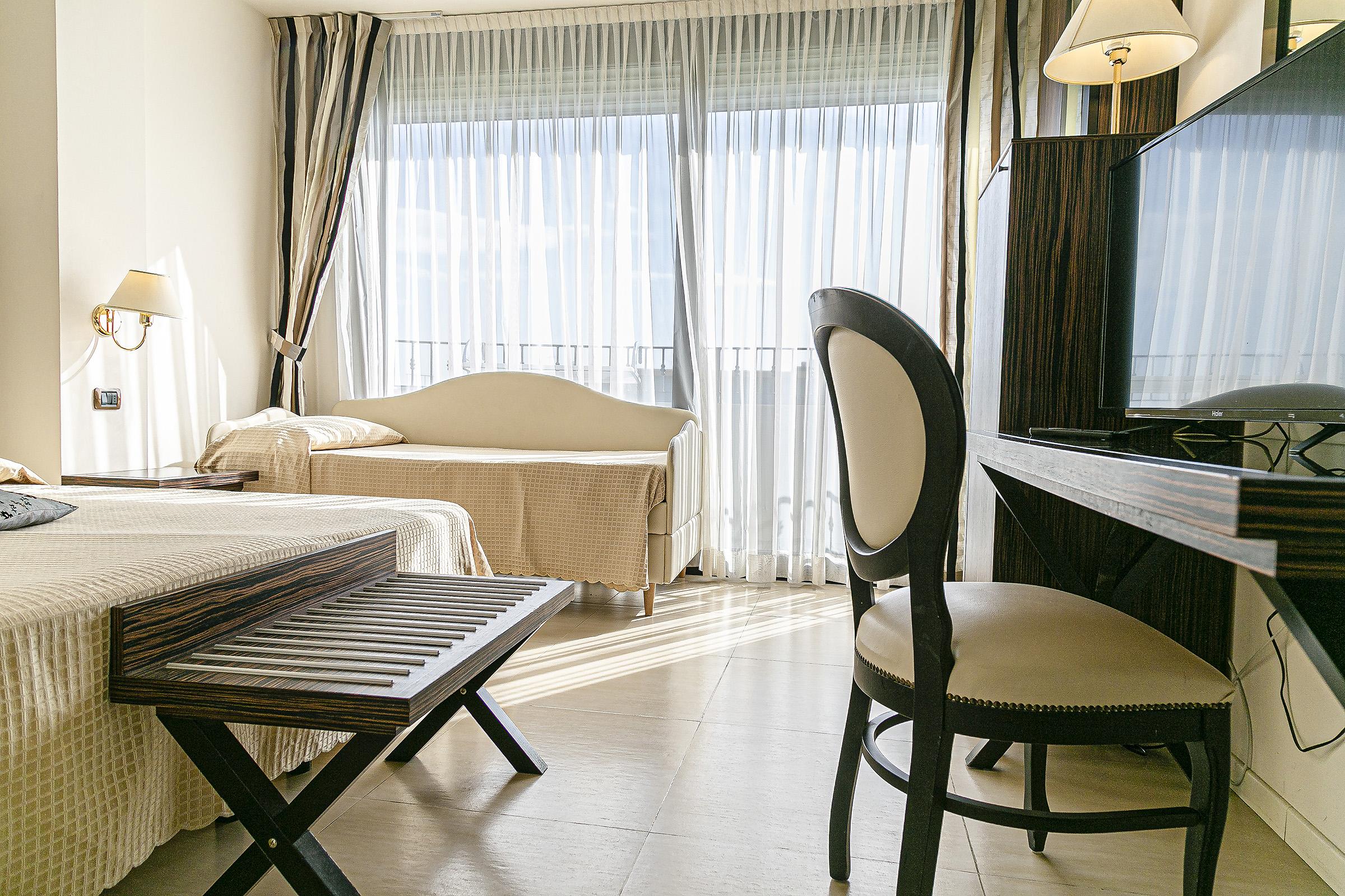 Hotel Metropolitan Bellaria-Igea Marina Zewnętrze zdjęcie
