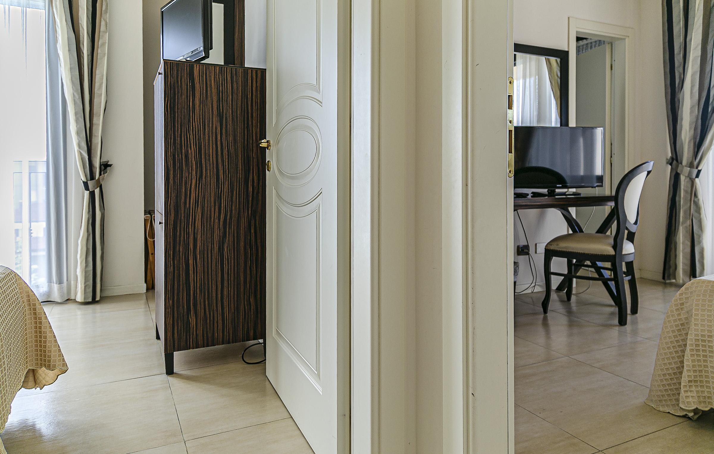 Hotel Metropolitan Bellaria-Igea Marina Zewnętrze zdjęcie