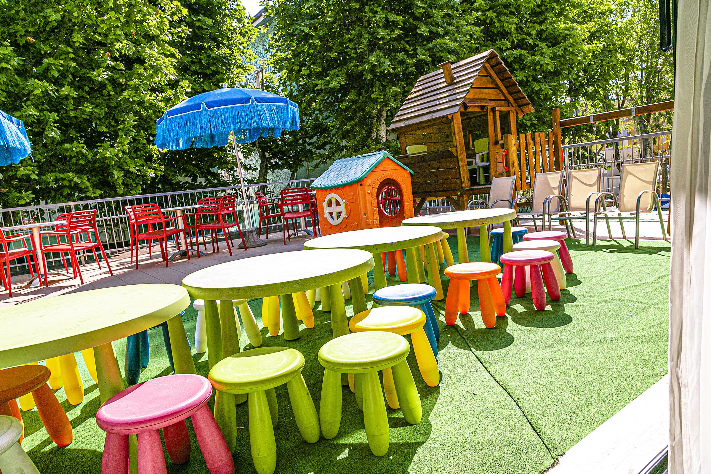 Hotel Metropolitan Bellaria-Igea Marina Zewnętrze zdjęcie