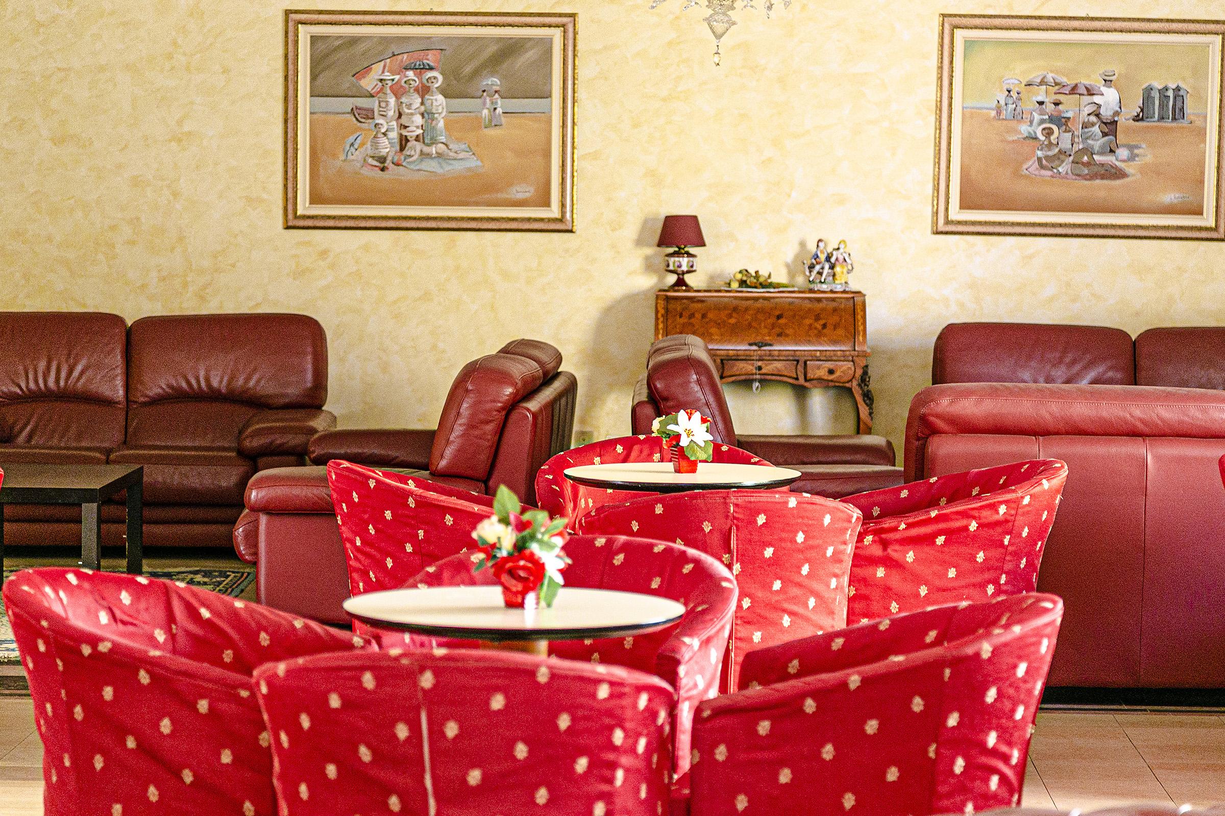Hotel Metropolitan Bellaria-Igea Marina Zewnętrze zdjęcie