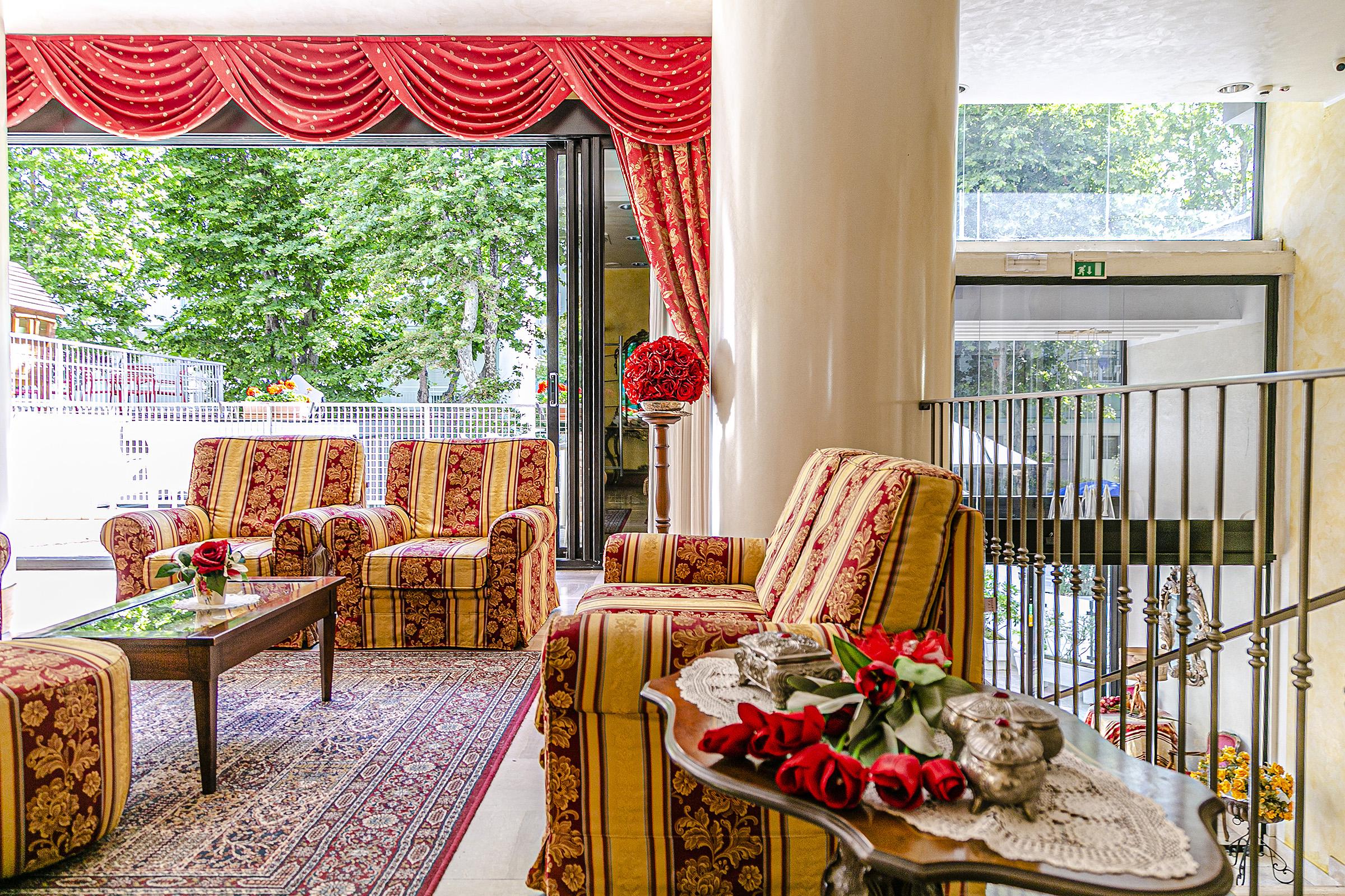 Hotel Metropolitan Bellaria-Igea Marina Zewnętrze zdjęcie