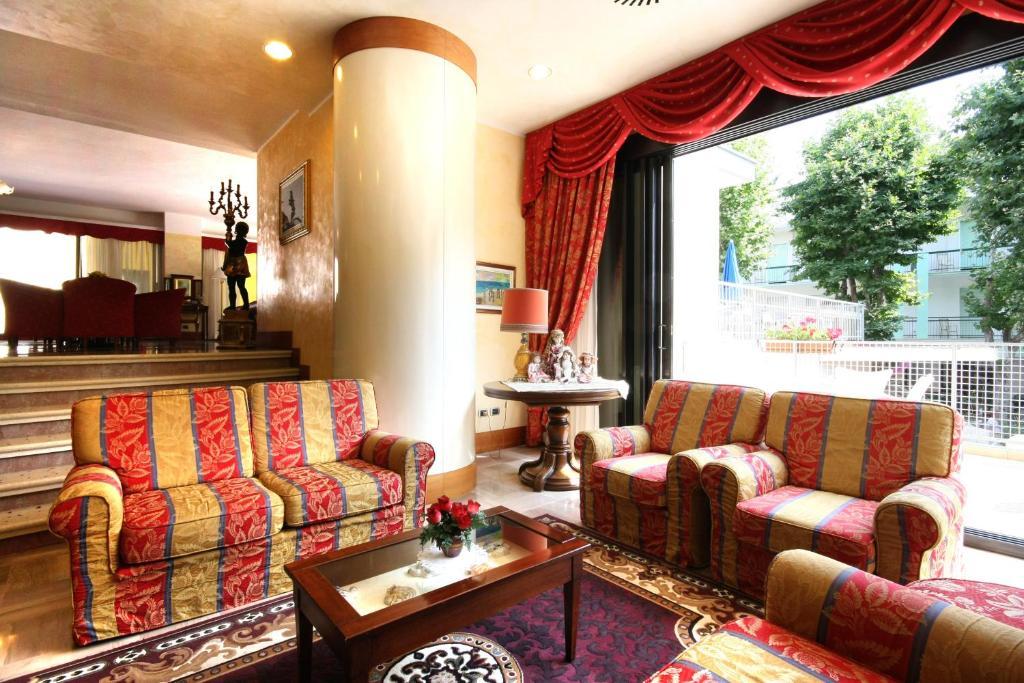 Hotel Metropolitan Bellaria-Igea Marina Zewnętrze zdjęcie