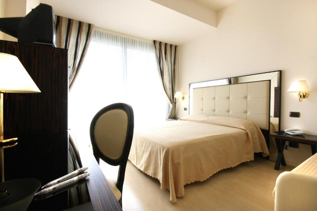 Hotel Metropolitan Bellaria-Igea Marina Zewnętrze zdjęcie