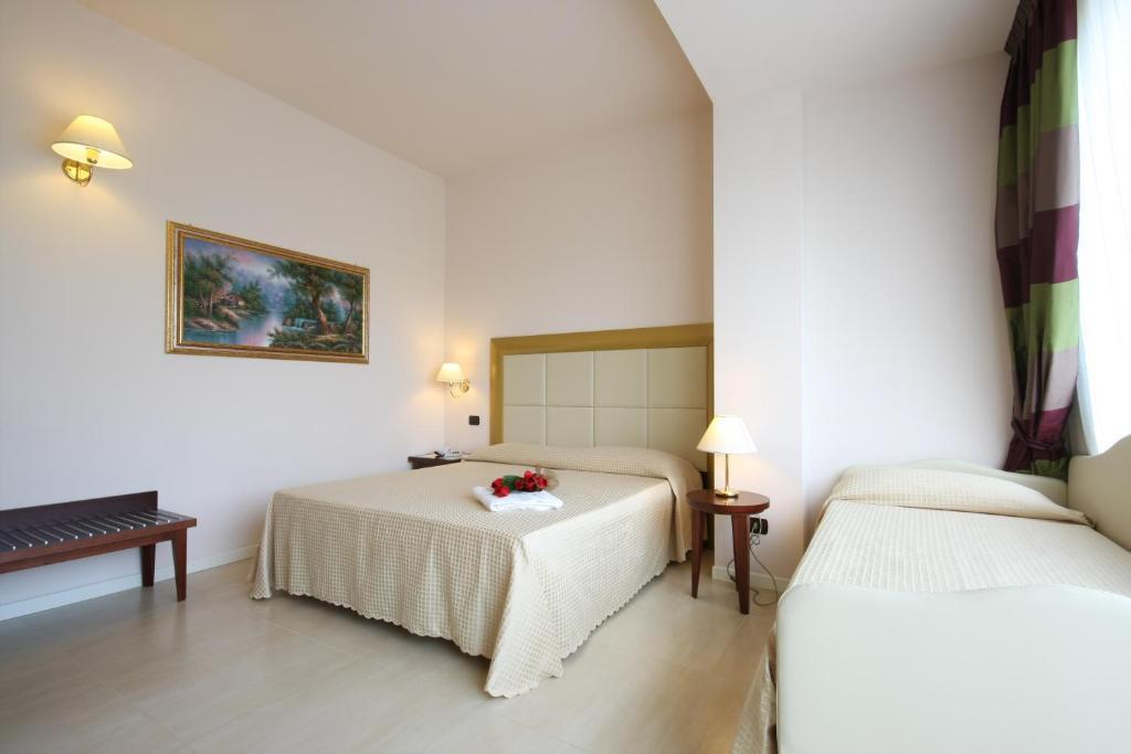 Hotel Metropolitan Bellaria-Igea Marina Zewnętrze zdjęcie