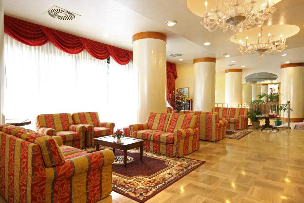 Hotel Metropolitan Bellaria-Igea Marina Zewnętrze zdjęcie