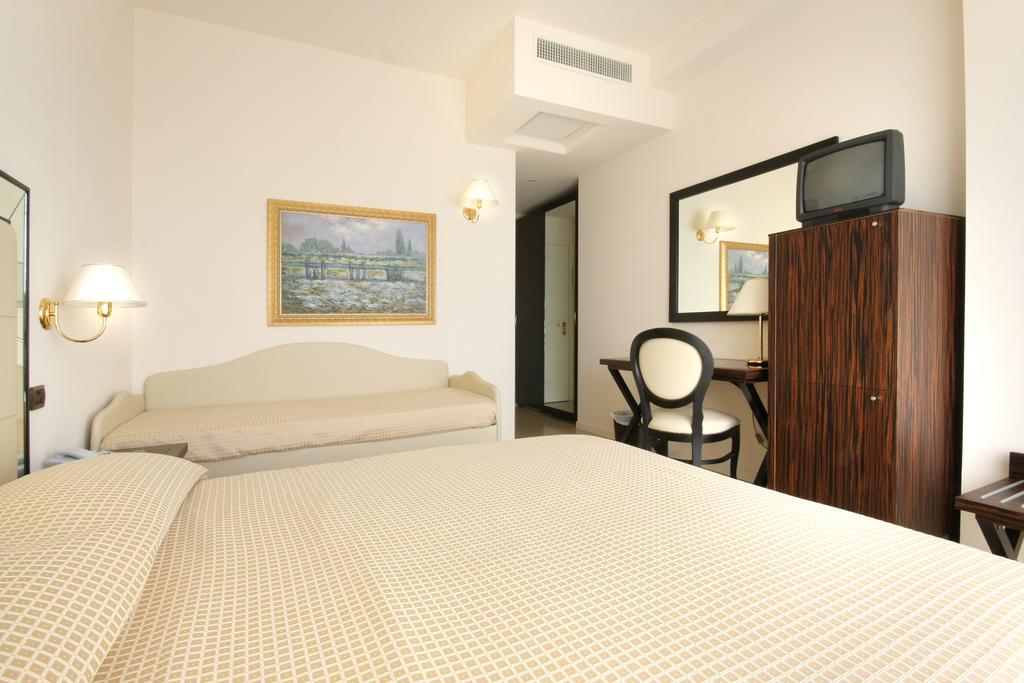 Hotel Metropolitan Bellaria-Igea Marina Zewnętrze zdjęcie