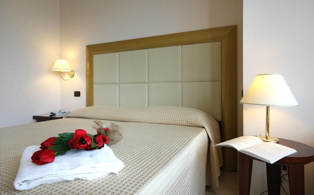 Hotel Metropolitan Bellaria-Igea Marina Zewnętrze zdjęcie