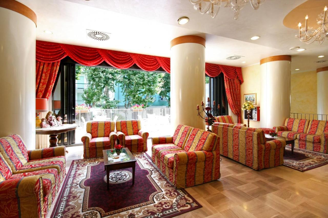 Hotel Metropolitan Bellaria-Igea Marina Zewnętrze zdjęcie